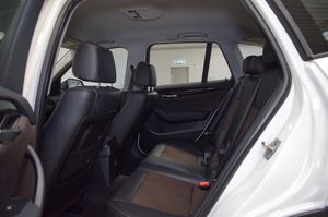 BMW X1 bild 18