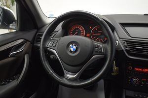 BMW X1 bild 10
