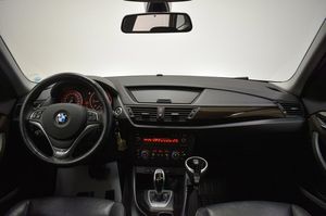 BMW X1 bild 8