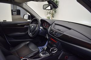 BMW X1 bild 9