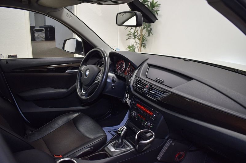 BMW X1 bild 9