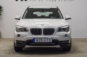 BMW X1 bild 4