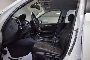 BMW X1 bild 6