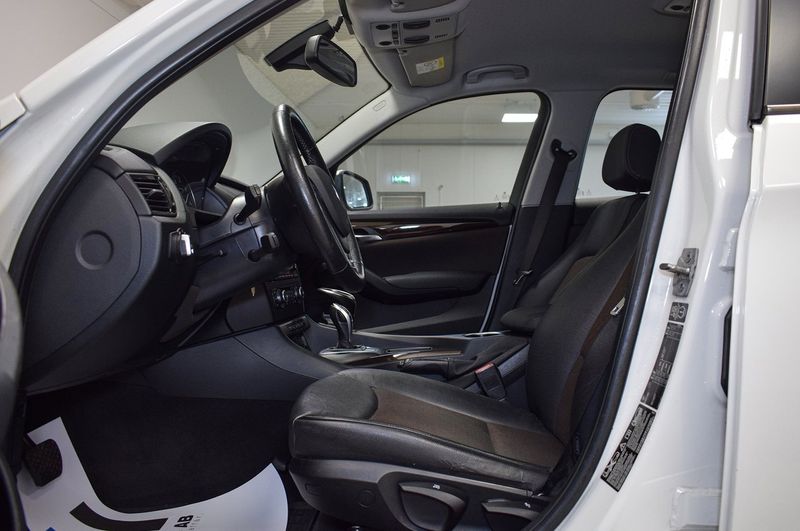 BMW X1 bild 6