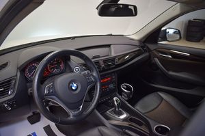 BMW X1 bild 7