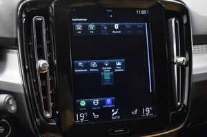 Volvo XC40 bild 16
