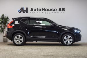 Volvo XC40 bild 3