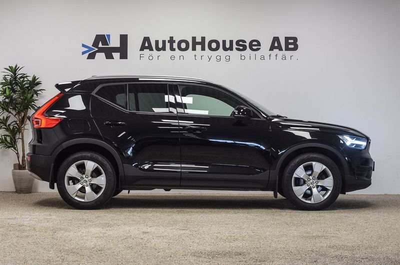 Volvo XC40 bild 3