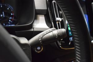 Volvo XC40 bild 12