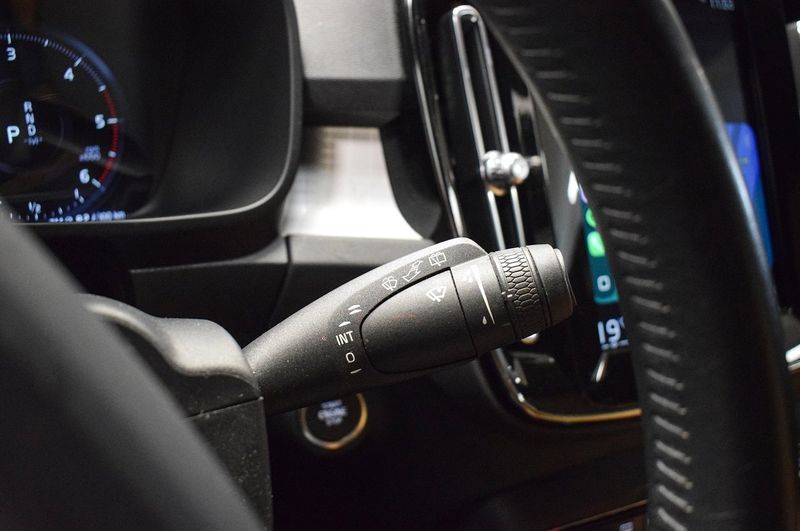 Volvo XC40 bild 12