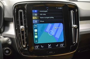 Volvo XC40 bild 15