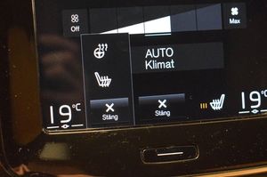 Volvo XC40 bild 18