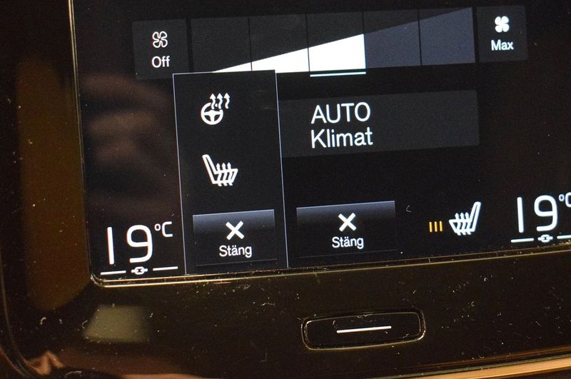 Volvo XC40 bild 18