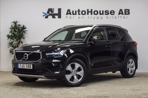 Volvo XC40 bild 1