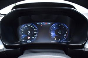 Volvo XC40 bild 11