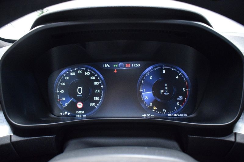 Volvo XC40 bild 11