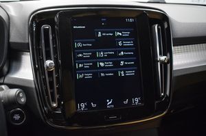 Volvo XC40 bild 17
