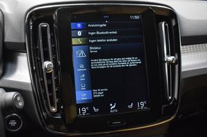 Volvo XC40 bild 28