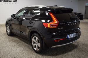 Volvo XC40 bild 7