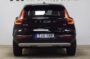 Volvo XC40 bild 5