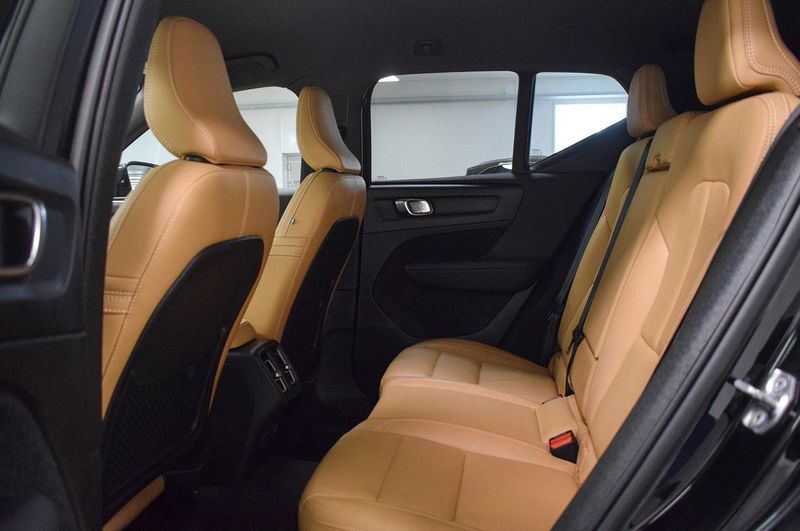 Volvo XC40 bild 22