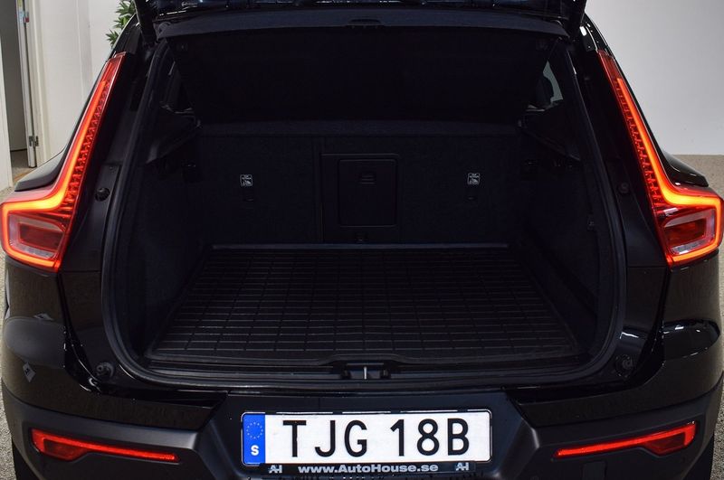 Volvo XC40 bild 23