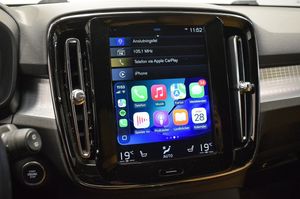 Volvo XC40 bild 14