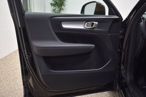 Volvo XC40 bild 21