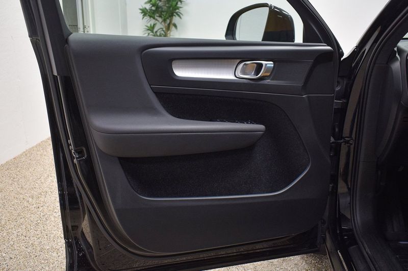 Volvo XC40 bild 21