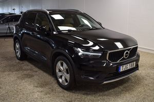 Volvo XC40 bild 6