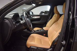 Volvo XC40 bild 8