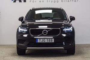 Volvo XC40 bild 4