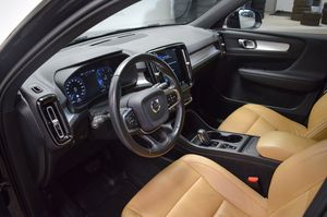 Volvo XC40 bild 9