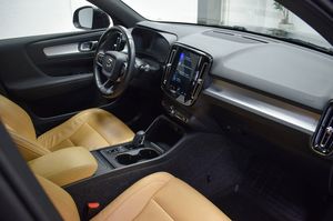Volvo XC40 bild 10