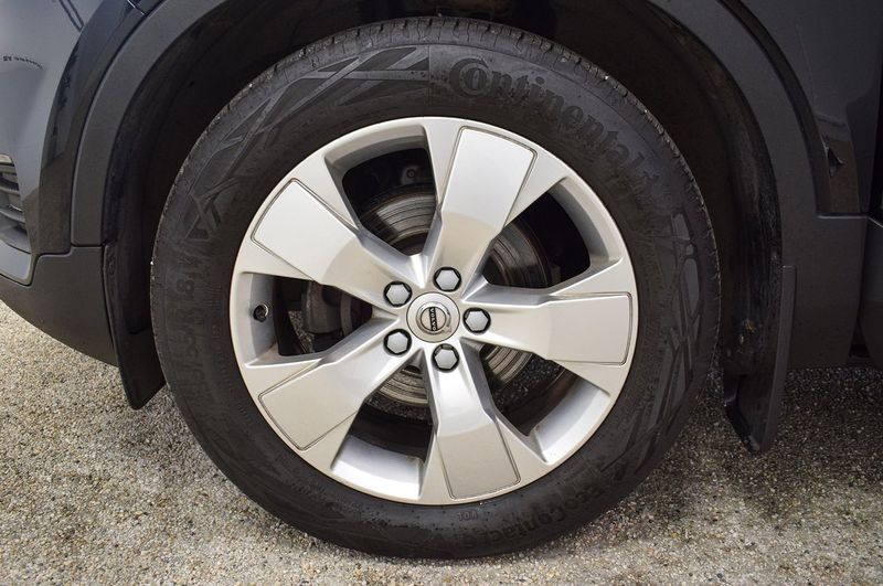 Volvo XC40 bild 27