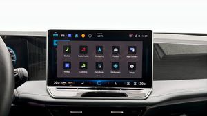 Volkswagen Passat bild 9