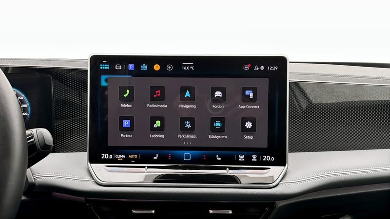 Volkswagen Passat bild 9