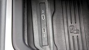 Volkswagen Passat bild 18