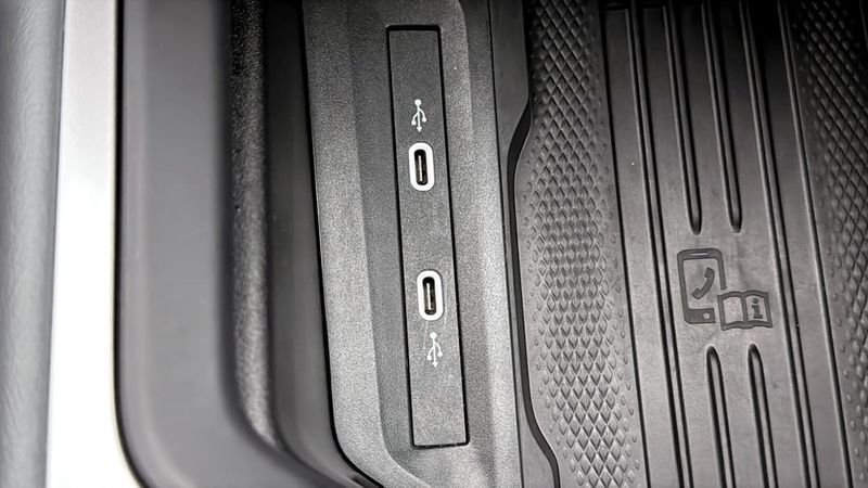 Volkswagen Passat bild 18