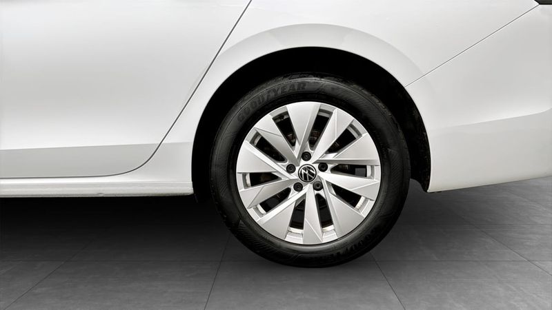 Volkswagen Passat bild 6
