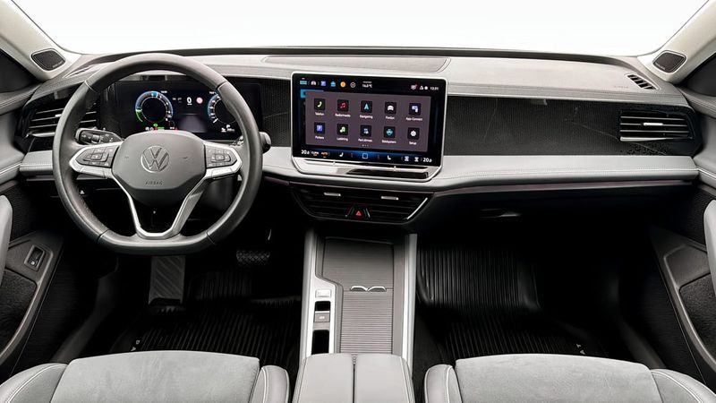 Volkswagen Passat bild 10