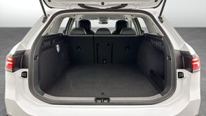 Volkswagen Passat bild 12