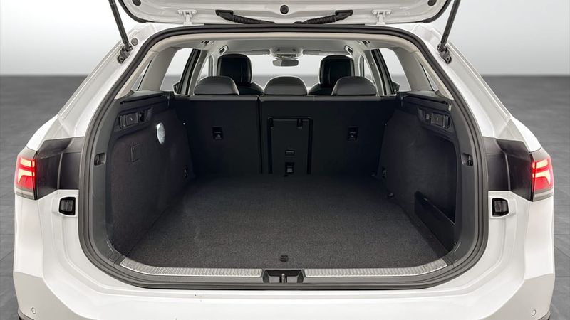 Volkswagen Passat bild 12