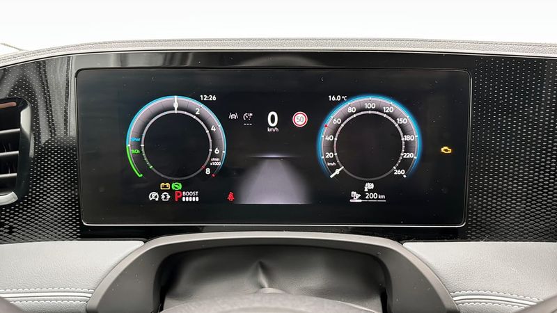 Volkswagen Passat bild 13