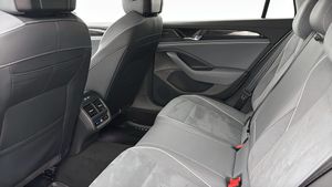 Volkswagen Passat bild 11