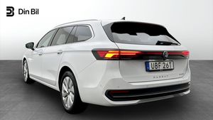 Volkswagen Passat bild 3