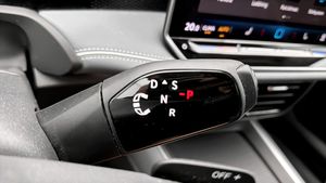 Volkswagen Passat bild 17