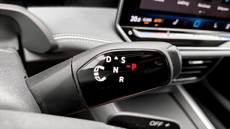 Volkswagen Passat bild 17