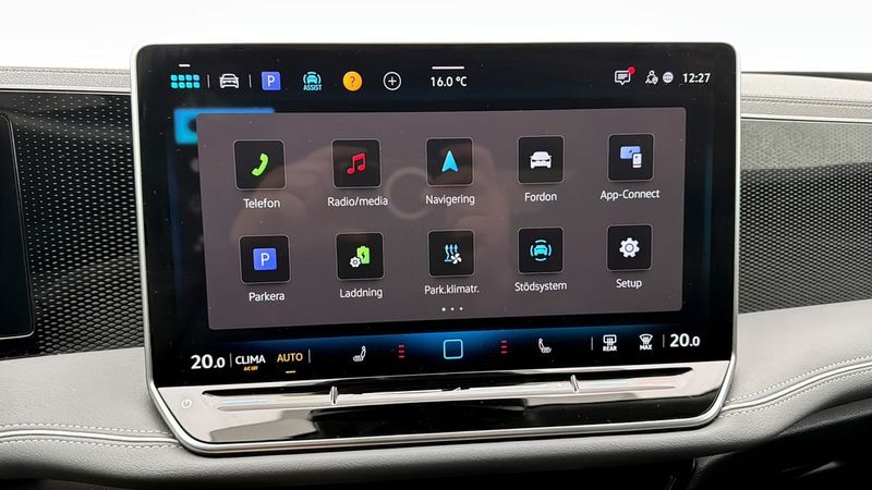 Volkswagen Passat bild 15