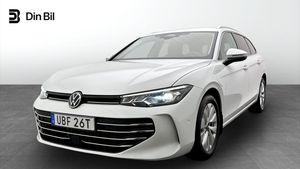 Volkswagen Passat bild 1